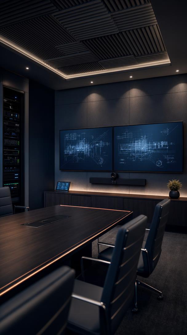 Audio Visual