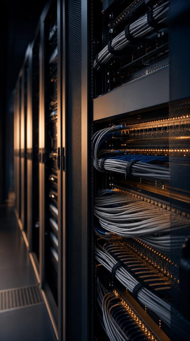 Data & Network
